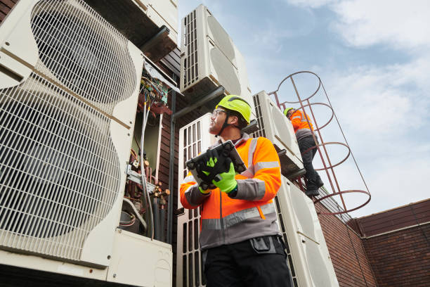Best Best HVAC companies  in Sangaree, SC