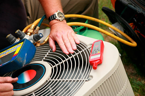Best Emergency HVAC repair  in Sangaree, SC