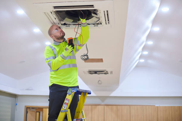 Best Affordable HVAC services  in Sangaree, SC